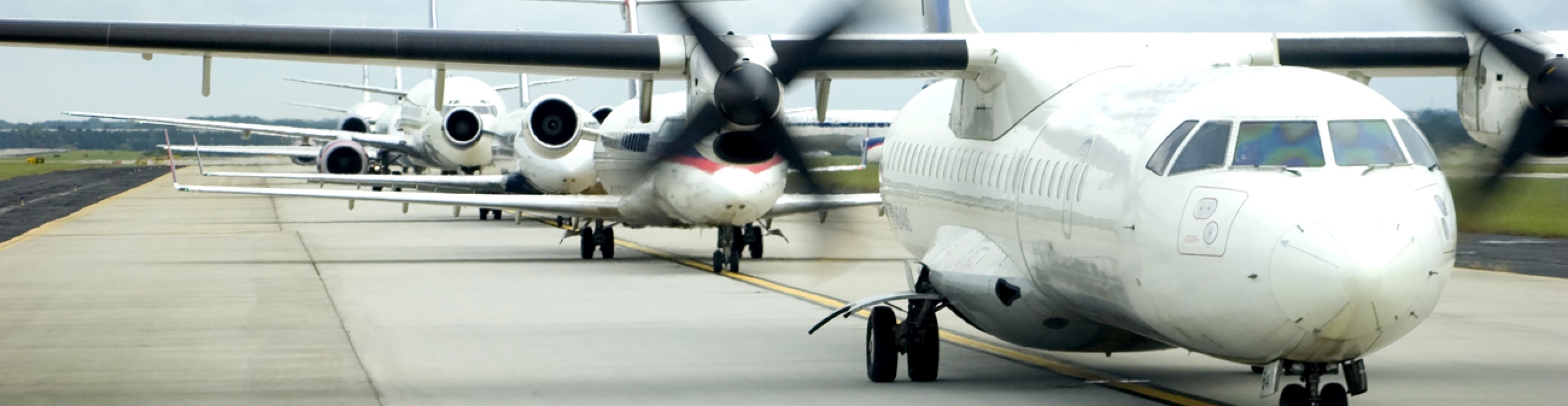 About AirWheel Investments Regional Aircraft Investment Firm