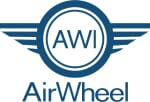 air wheel branding
