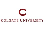 colgate university branding