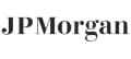 JP Morgan branding