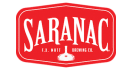 saranac branding
