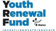 youth renewal fund branding